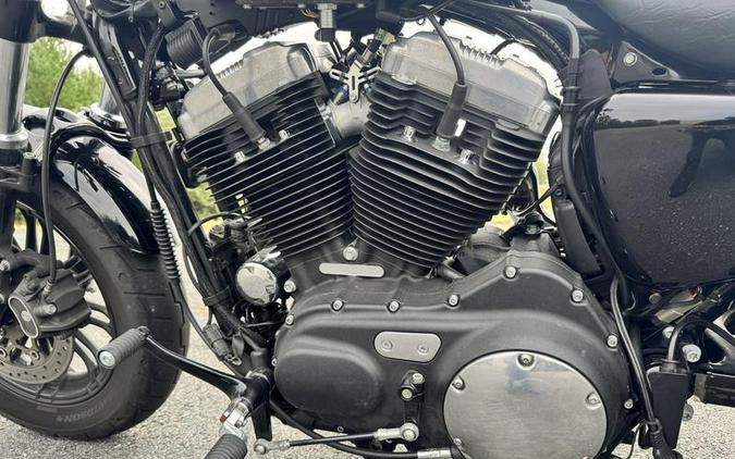 2017 Harley-Davidson® XL1200X - Forty-Eight®