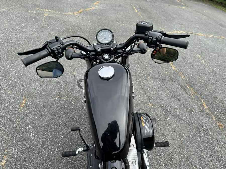 2017 Harley-Davidson® XL1200X - Forty-Eight®