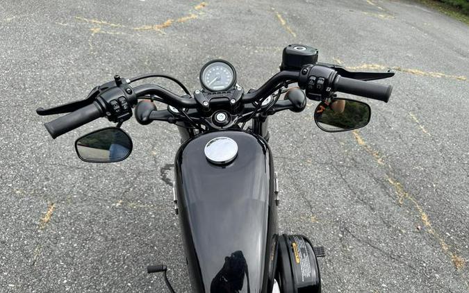 2017 Harley-Davidson® XL1200X - Forty-Eight®