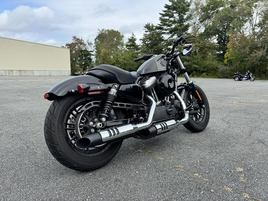 2017 Harley-Davidson® XL1200X - Forty-Eight®