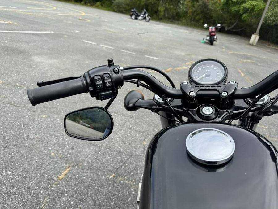 2017 Harley-Davidson® XL1200X - Forty-Eight®