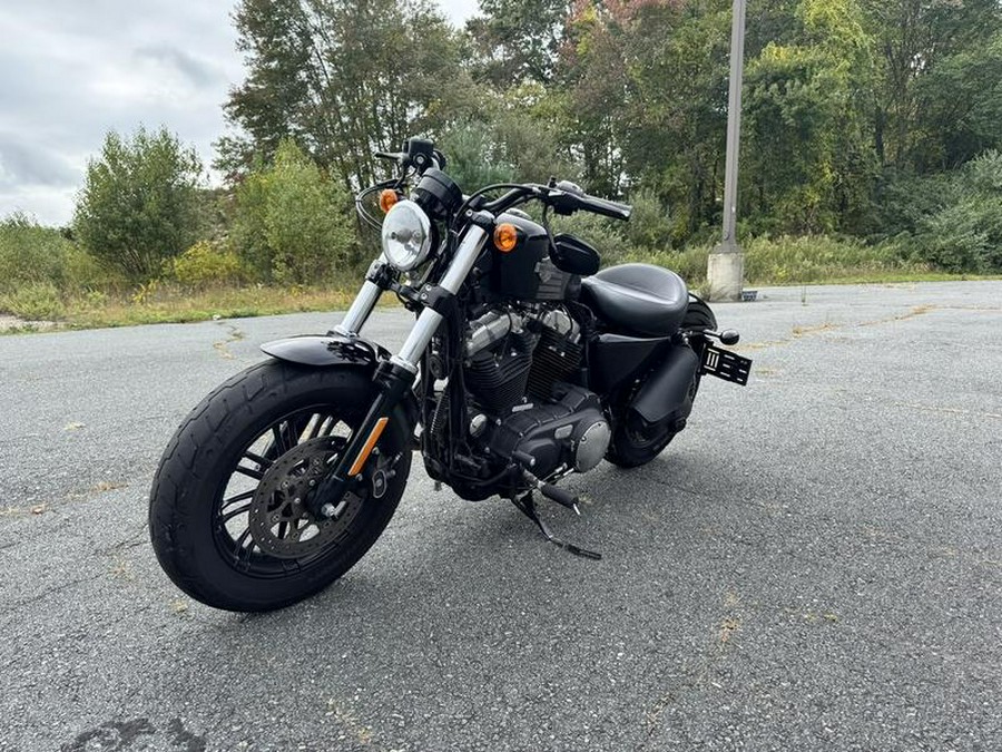 2017 Harley-Davidson® XL1200X - Forty-Eight®