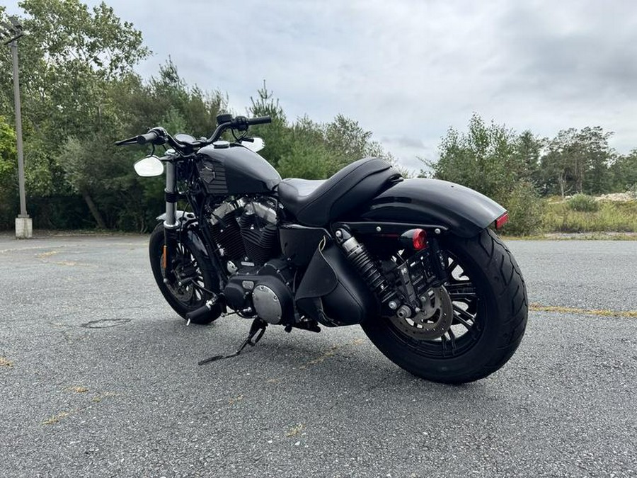 2017 Harley-Davidson® XL1200X - Forty-Eight®