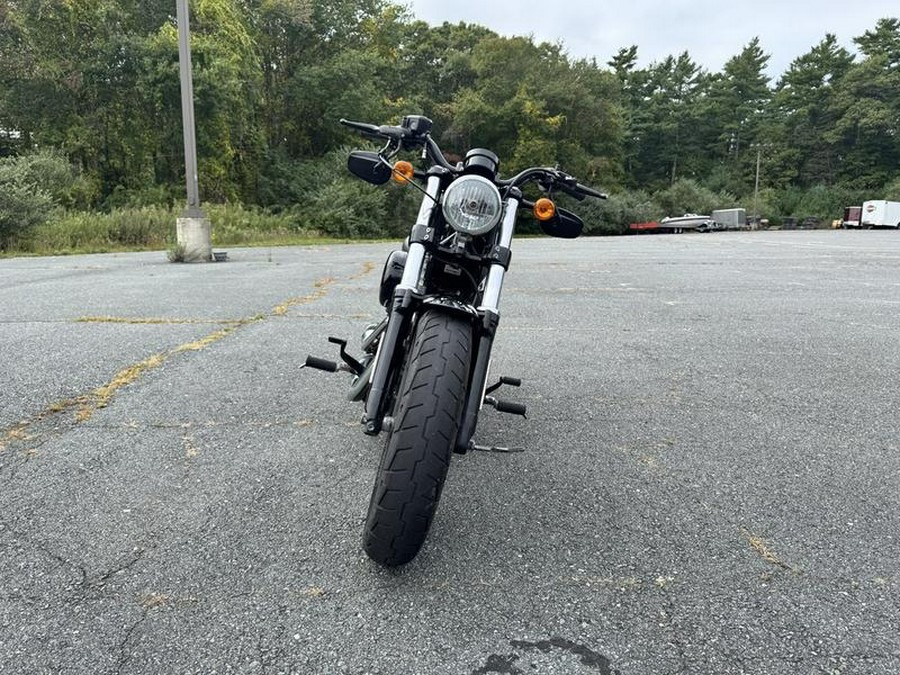 2017 Harley-Davidson® XL1200X - Forty-Eight®