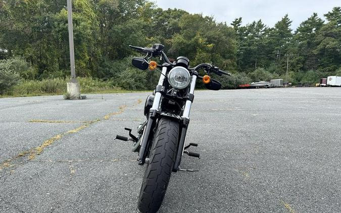 2017 Harley-Davidson® XL1200X - Forty-Eight®