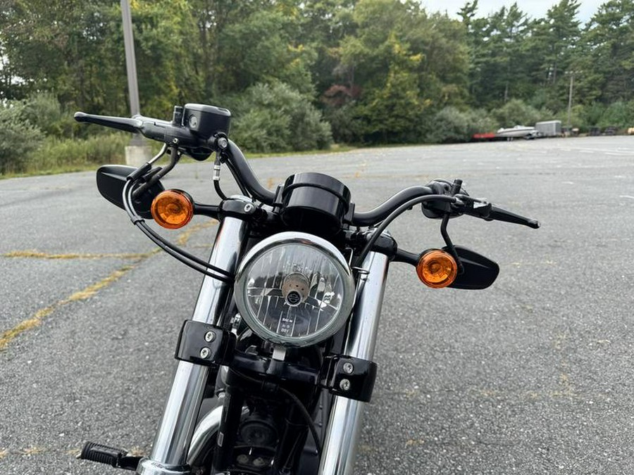 2017 Harley-Davidson® XL1200X - Forty-Eight®