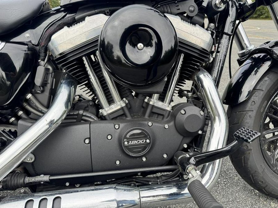 2017 Harley-Davidson® XL1200X - Forty-Eight®