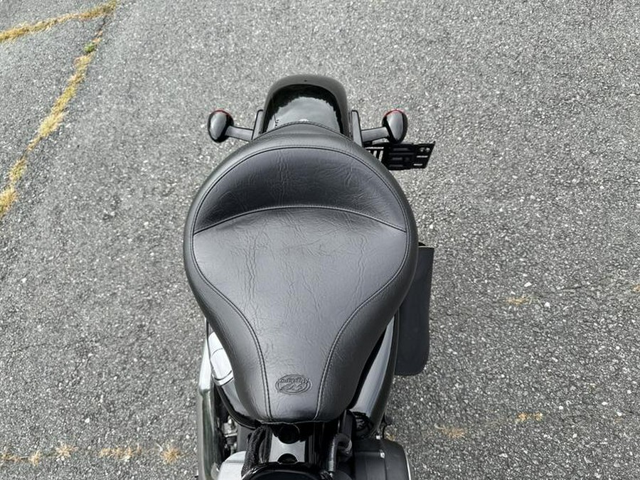 2017 Harley-Davidson® XL1200X - Forty-Eight®