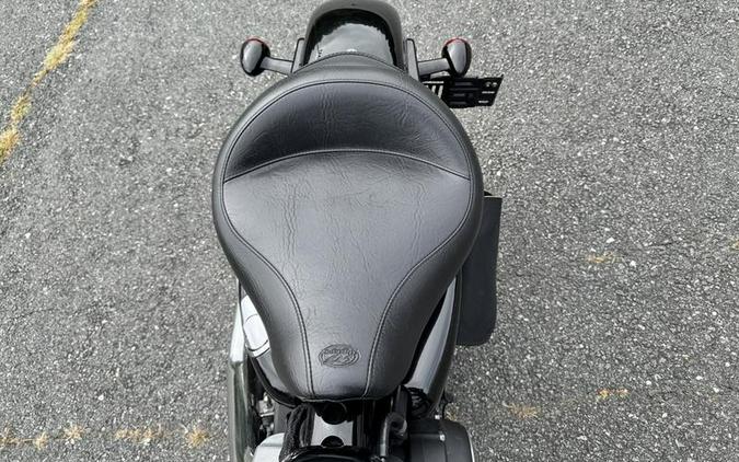 2017 Harley-Davidson® XL1200X - Forty-Eight®