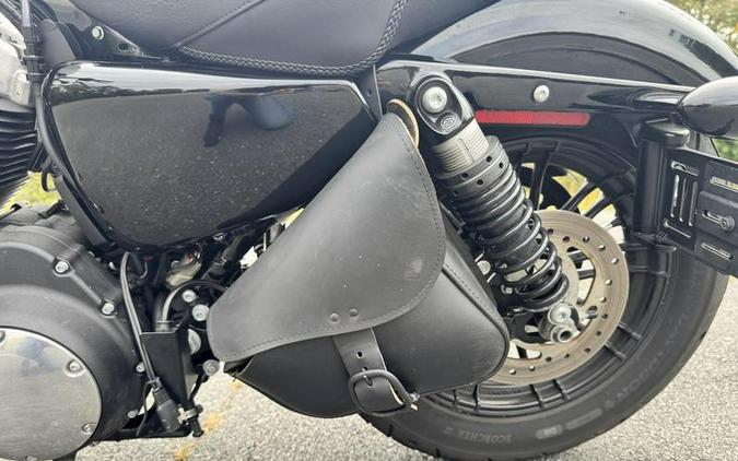 2017 Harley-Davidson® XL1200X - Forty-Eight®