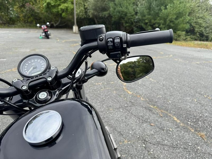 2017 Harley-Davidson® XL1200X - Forty-Eight®