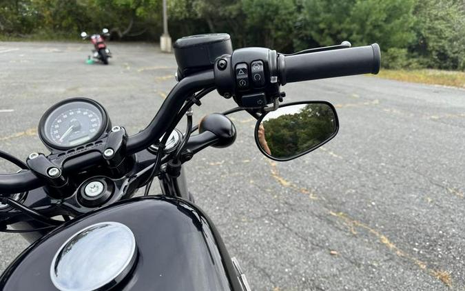 2017 Harley-Davidson® XL1200X - Forty-Eight®