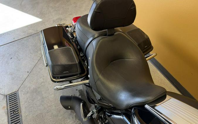 2013 Harley-Davidson FLHR - Road King