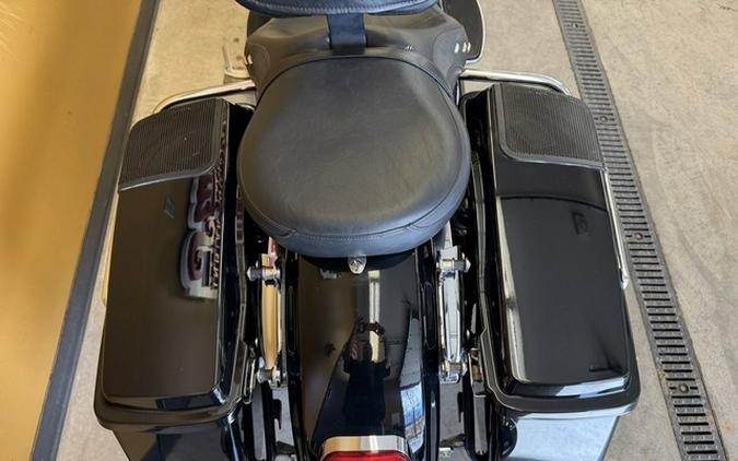 2013 Harley-Davidson FLHR - Road King