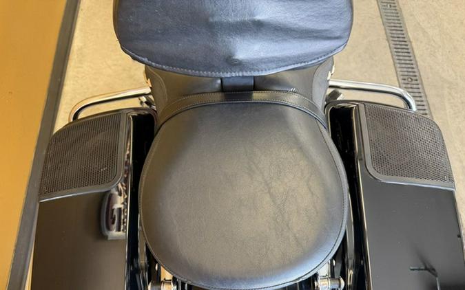 2013 Harley-Davidson FLHR - Road King