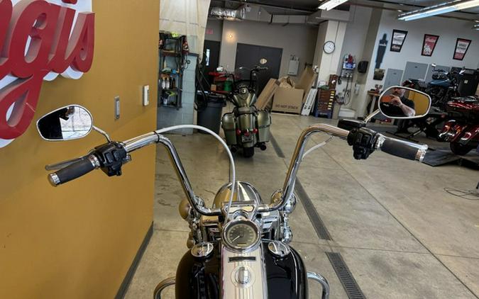 2013 Harley-Davidson FLHR - Road King