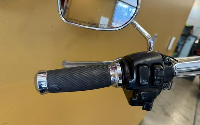 2013 Harley-Davidson FLHR - Road King