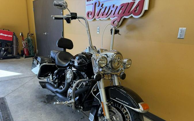 2013 Harley-Davidson FLHR - Road King
