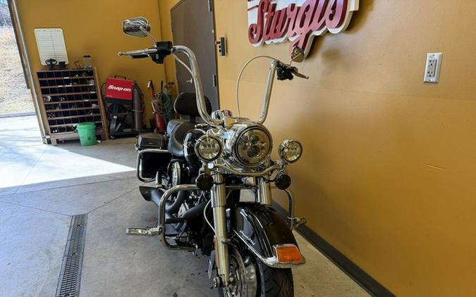 2013 Harley-Davidson FLHR - Road King