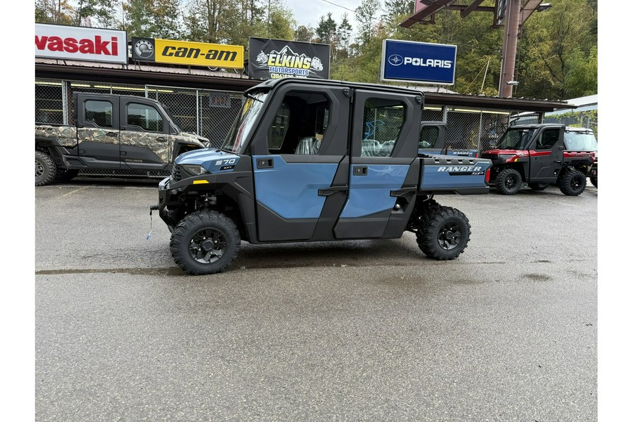2026 Polaris Ranger® Crew SP 570 NorthStar Edition