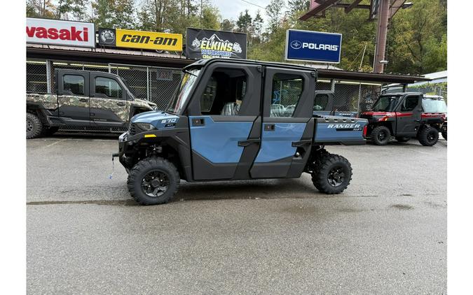 2026 Polaris Ranger® Crew SP 570 NorthStar Edition