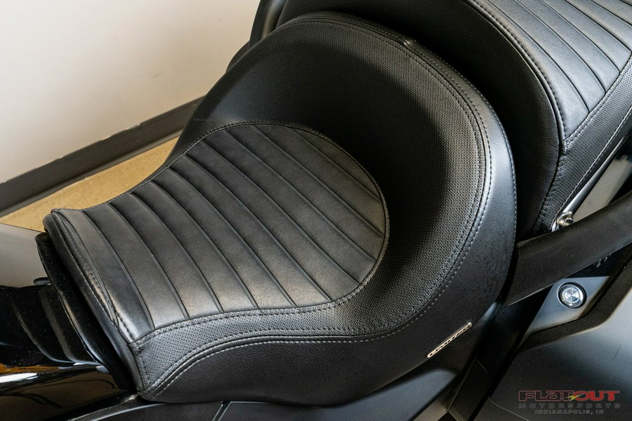 2023 Can-Am SPYDER F3 LIMITED DARK ED (DEMO WAR 10/27)