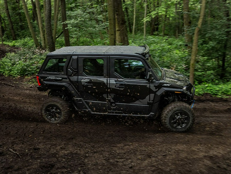 2026 Polaris Polaris XPEDITION ADV 5 Northstar