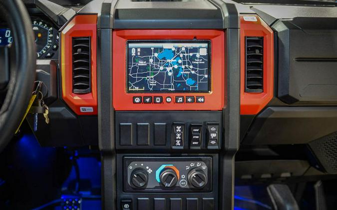 2026 Polaris Polaris XPEDITION ADV 5 Northstar