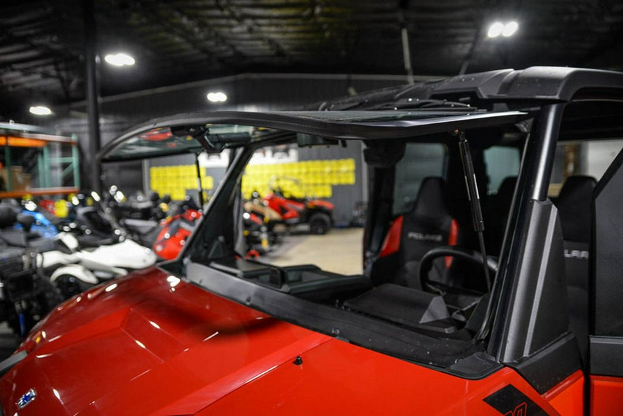 2026 Polaris Polaris XPEDITION ADV 5 Northstar