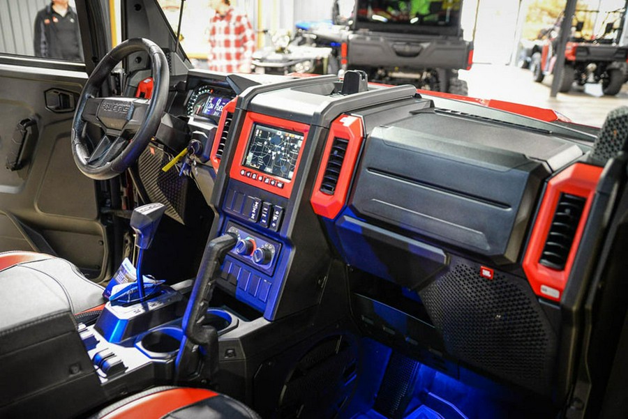 2026 Polaris Polaris XPEDITION ADV 5 Northstar