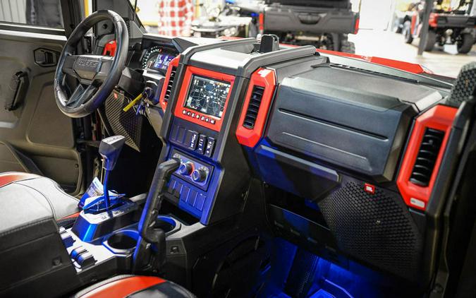 2026 Polaris Polaris XPEDITION ADV 5 Northstar