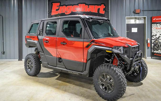 2026 Polaris Polaris XPEDITION ADV 5 Northstar