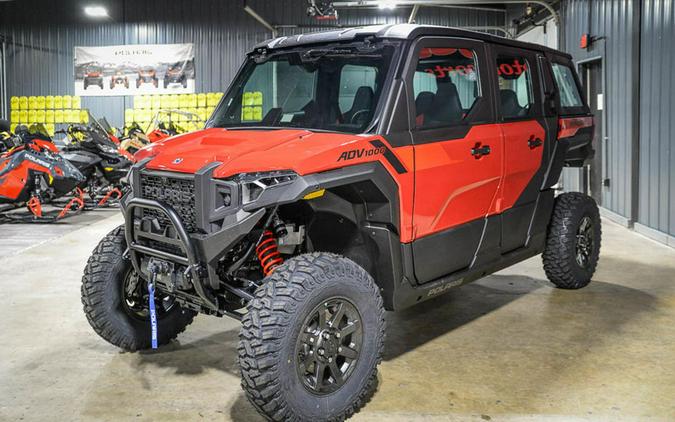 2026 Polaris Polaris XPEDITION ADV 5 Northstar