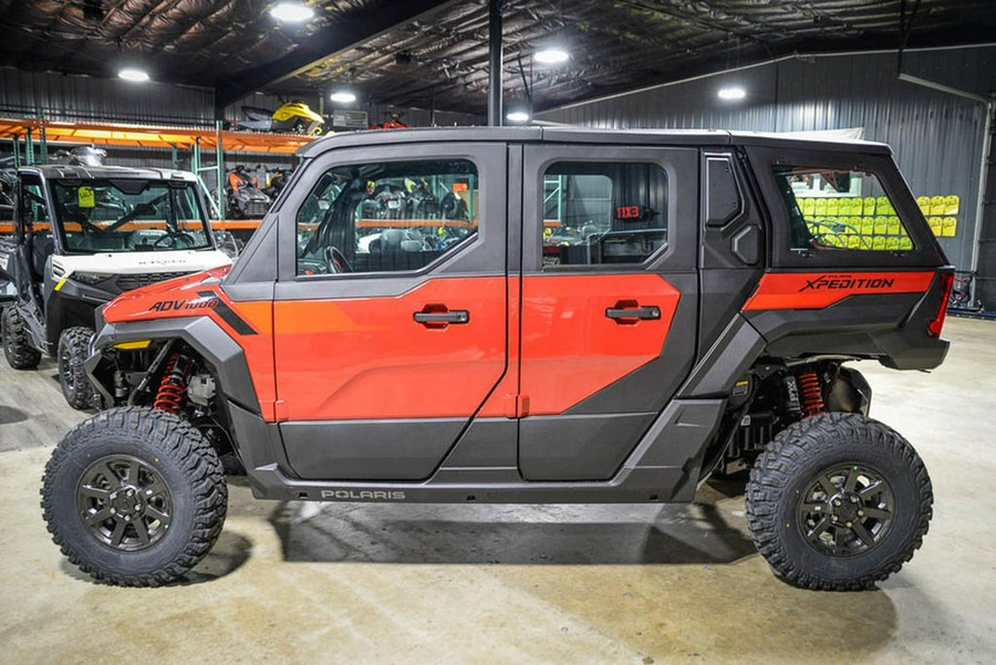 2026 Polaris Polaris XPEDITION ADV 5 Northstar