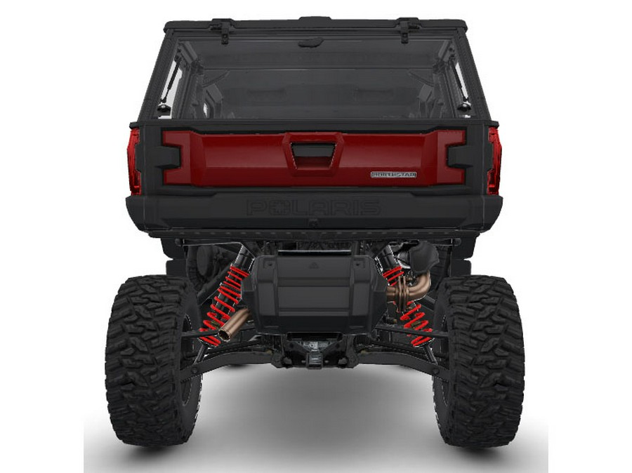 2026 Polaris Polaris XPEDITION ADV 5 Northstar