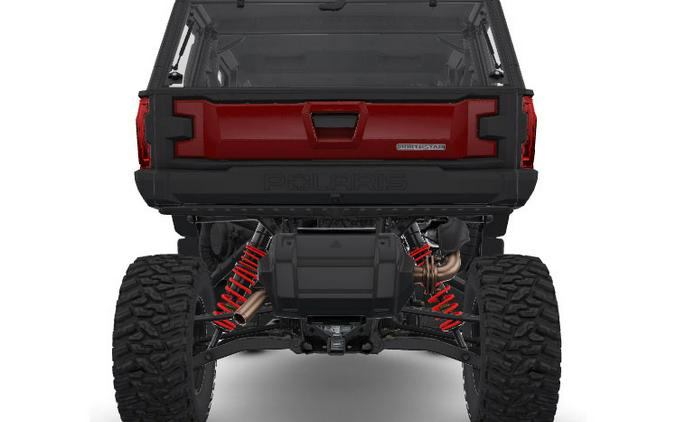 2026 Polaris Polaris XPEDITION ADV 5 Northstar