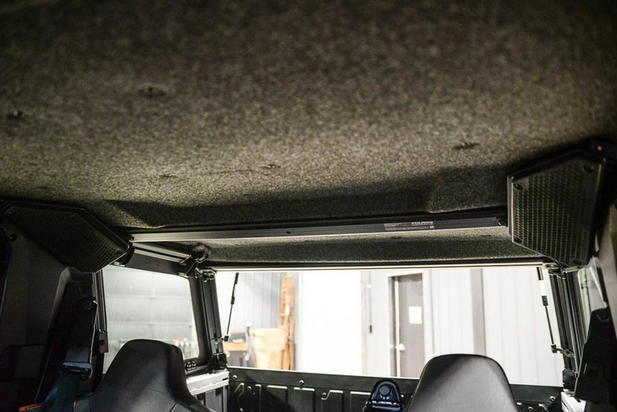 2026 Polaris Polaris XPEDITION ADV 5 Northstar