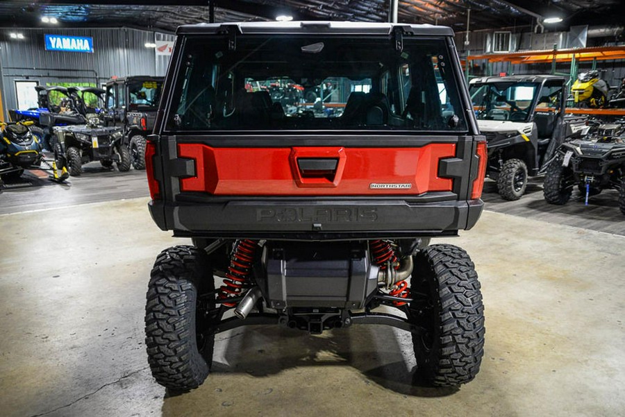 2026 Polaris Polaris XPEDITION ADV 5 Northstar