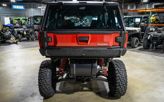 2026 Polaris Polaris XPEDITION ADV 5 Northstar