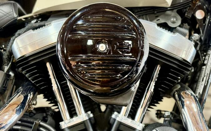 2022 XL1200X - Forty-Eight