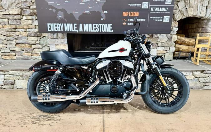 2022 XL1200X - Forty-Eight