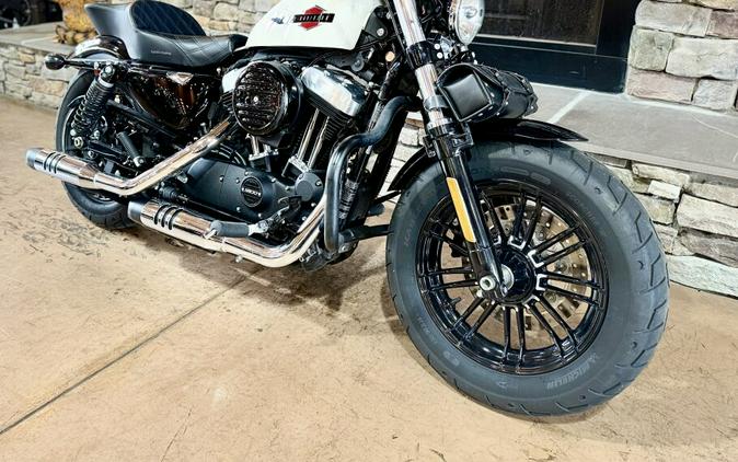 2022 XL1200X - Forty-Eight