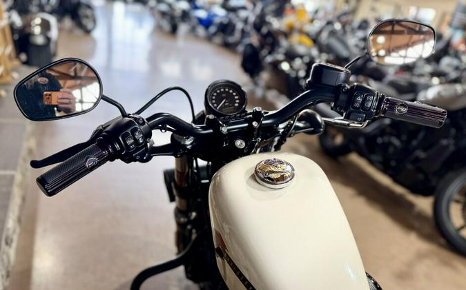 2022 XL1200X - Forty-Eight