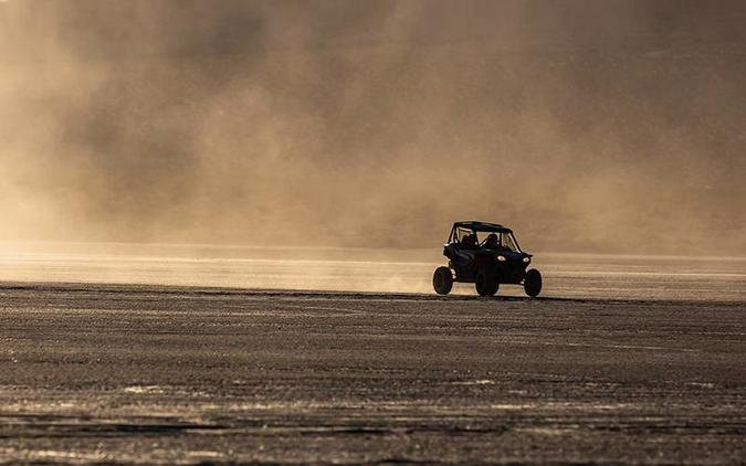 2025 Honda TALON1000X FOX LIVE VA FOX® Live Valve