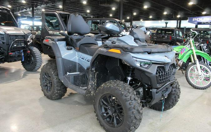 2025 CFMOTO CFORCE 800 TOURING CF800AZ-3 800 Touring