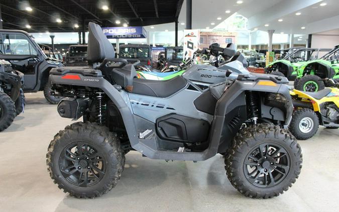 2025 CFMOTO CFORCE 800 TOURING CF800AZ-3 800 Touring