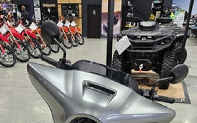 2026 Honda Rebel 1100T DCT