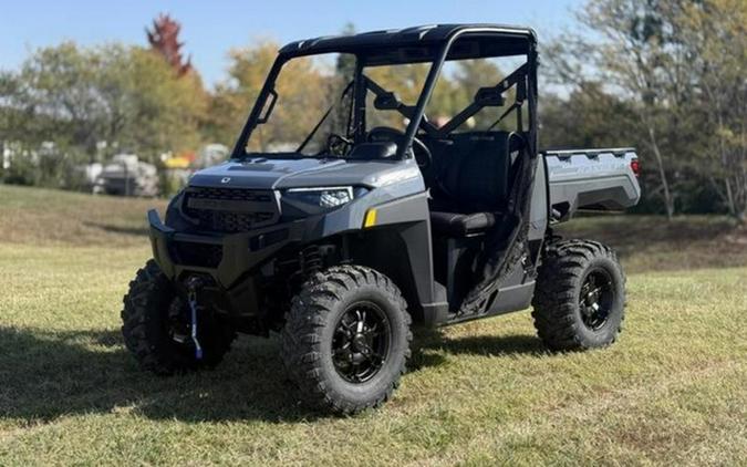 2026 Polaris Ranger XP 1000 Premium