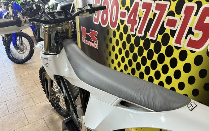 2025 Stark VARG Alpha 19"_80HP