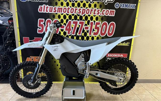 2025 Stark VARG Alpha 19"_80HP